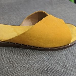 Franco Sarto Sandals